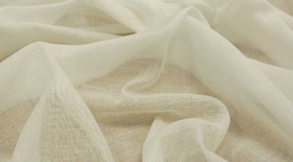 Muslin cloth